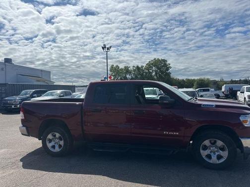 2024 RAM 1500 Big Horn/Lone Star