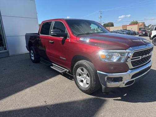 2024 RAM 1500 Big Horn/Lone Star