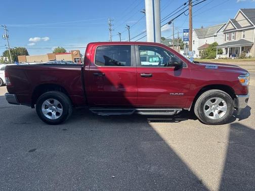 2024 RAM 1500 Big Horn/Lone Star