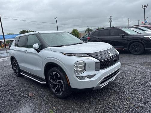 2023 Mitsubishi Outlander SE 2.5 S-AWC