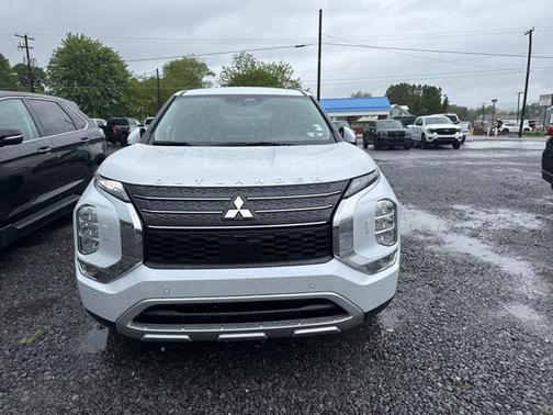 2023 Mitsubishi Outlander SE 2.5 S-AWC