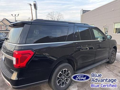 2024 Ford Expedition Max XLT
