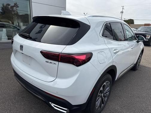 2024 Buick Envision Preferred AWD