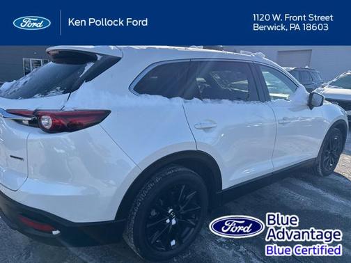 2023 Mazda CX-9 Touring