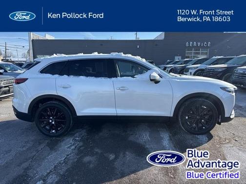 2023 Mazda CX-9 Touring