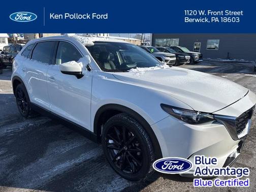 2023 Mazda CX-9 Touring