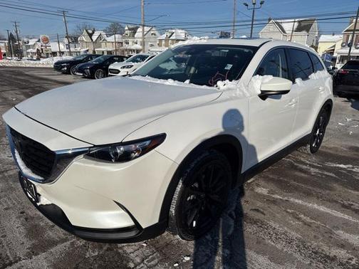 2023 Mazda CX-9 Touring