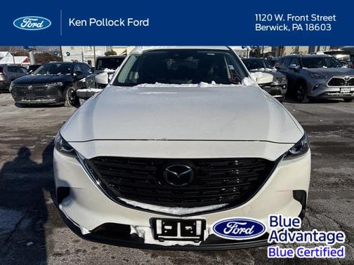 2023 Mazda CX-9 Touring