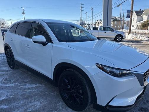 2023 Mazda CX-9 Touring