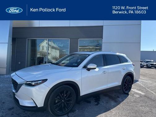 2023 Mazda CX-9 Touring