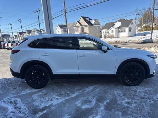 2023 Mazda CX-9 Touring