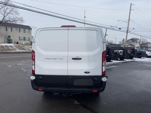 2024 Ford Transit-250 Base