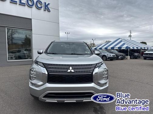 2024 Mitsubishi Outlander SE 2.5 S-AWC