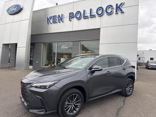 2022 Lexus NX 350 350 Base