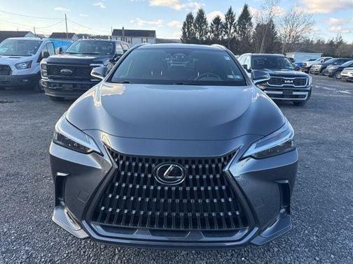 2022 Lexus NX 350 350 Base