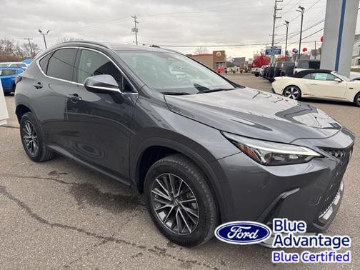 2022 Lexus NX 350 350 Base