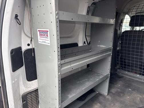 2020 Nissan NV200 SV