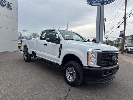 2025 Ford F-250 XL