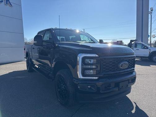 2025 Ford F-250 XLT