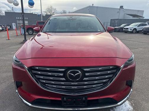 2023 Mazda CX-9 Signature