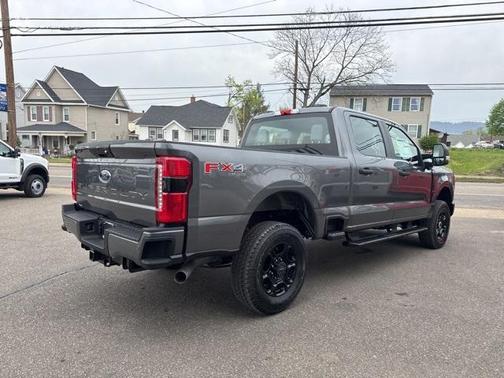 2025 Ford F-350 XL