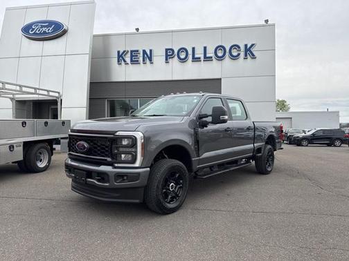 2025 Ford F-350 XL