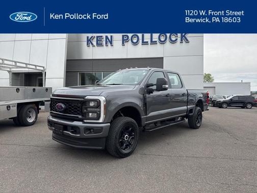 2025 Ford F-350 XL