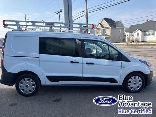 2023 Ford Transit Connect XL Cargo Van