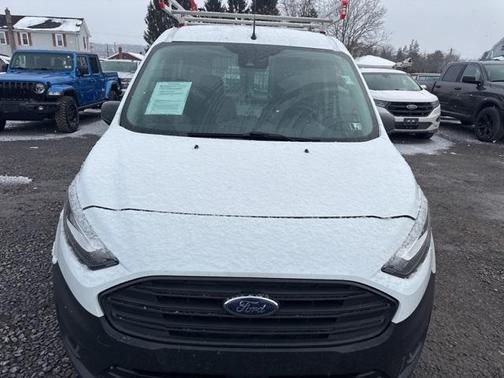 2023 Ford Transit Connect XL Cargo Van