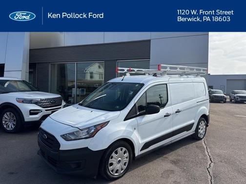 2023 Ford Transit Connect XL Cargo Van