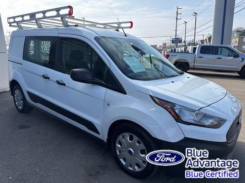 2023 Ford Transit Connect XL Cargo Van
