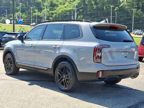 2023 Kia Telluride EX X-Line