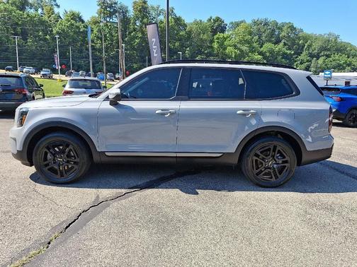 2023 Kia Telluride EX X-Line