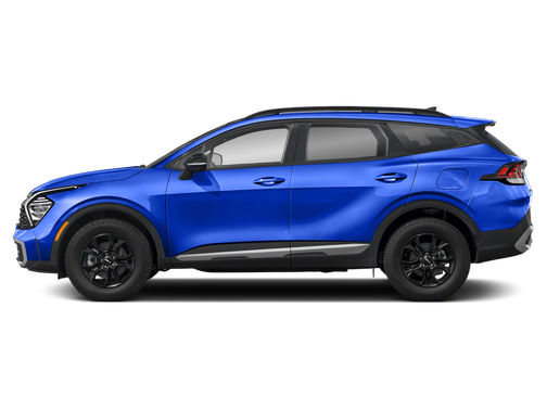 2023 Kia Sportage X-Pro Prestige