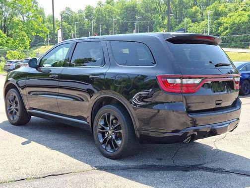 2021 Dodge Durango GT