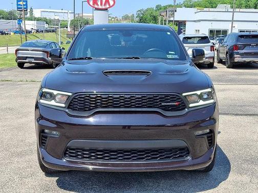 2021 Dodge Durango GT