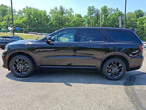 2021 Dodge Durango GT