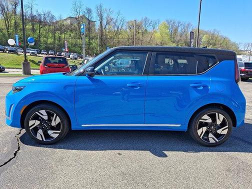 2024 Kia Soul GT-Line 2.0L