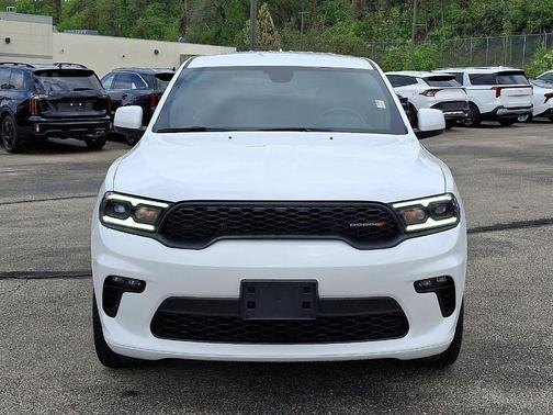 2022 Dodge Durango GT