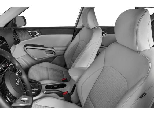 2020 Kia Soul EX