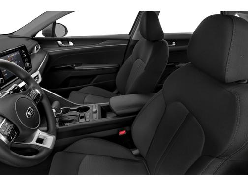 2021 Kia K5 GT