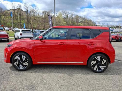 2024 Kia Soul GT-Line 2.0L
