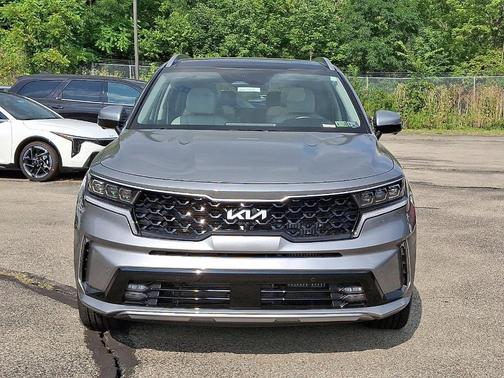 2023 Kia Sorento Plug-In Hybrid SX Prestige