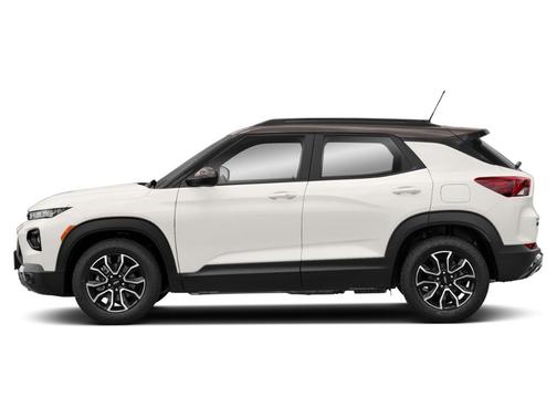 2021 Chevrolet Trailblazer ACTIV