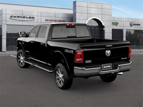 2022 RAM 2500 Longhorn