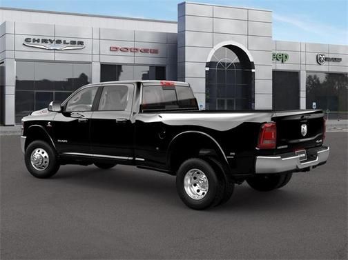 2022 RAM 3500 Laramie