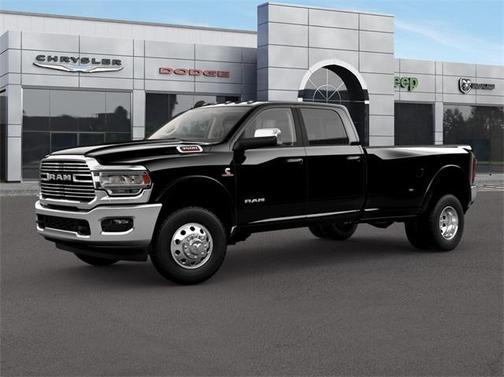 2022 RAM 3500 Laramie