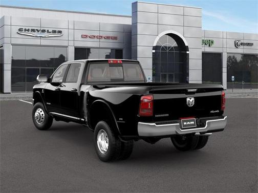 2022 RAM 3500 Laramie
