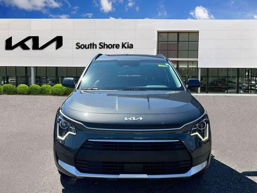 2023 Kia Niro EX