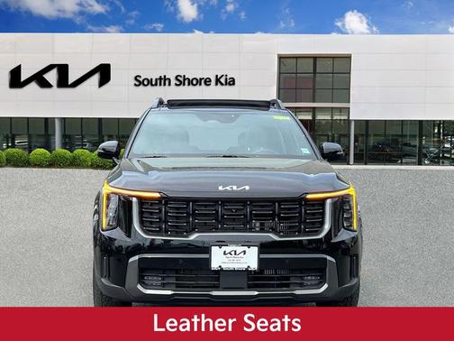 2024 Kia Sorento X-Pro SX Prestige